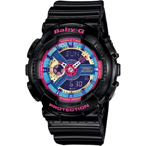 Newest Watch baby.